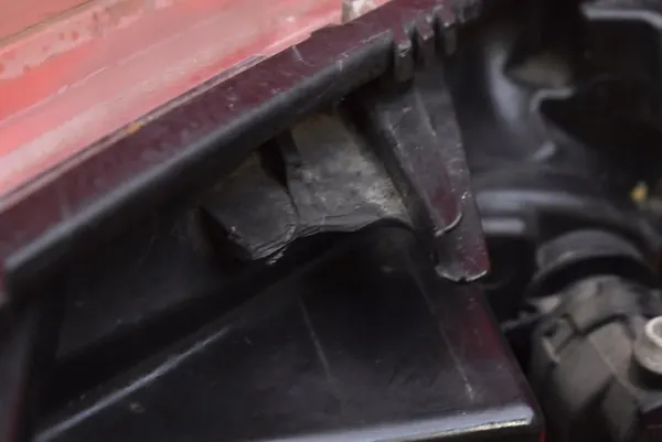 Vasen Ajovalon Linssi Renault Laguna 3 III 260600038R image 7