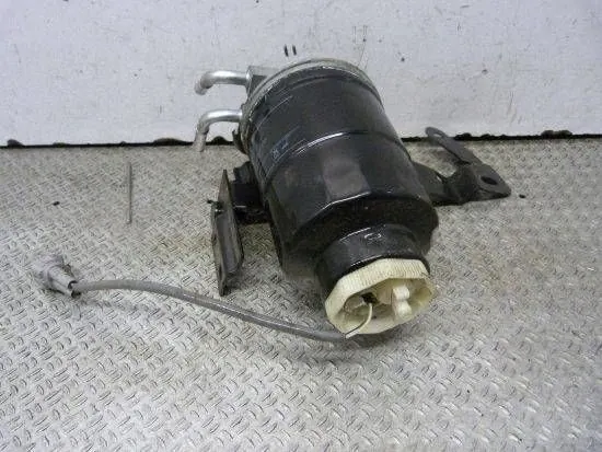 Fuel Filter Mazda CX-5 II R2NX13ZA5A9A image 2