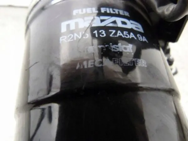 Fuel Filter Mazda CX-5 II R2NX13ZA5A9A image 3