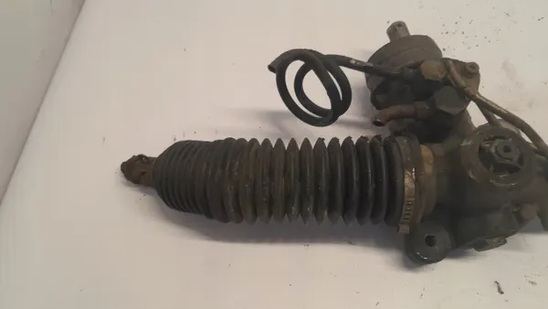 Actuador de turbo AUDI A4 B6 2.5 TDI OEM 8E1422066E image 3
