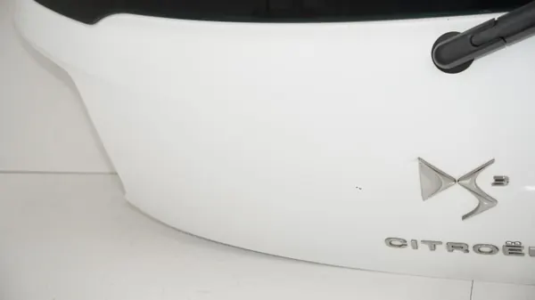 Hayon OEM 360198012 pour Citroen DS3 Lift 13-16 image 4