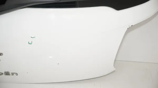 Hayon OEM 360198012 pour Citroen DS3 Lift 13-16 image 5