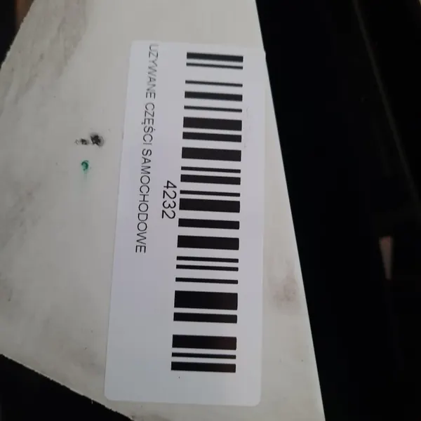 Hayon OEM 360198012 pour Citroen DS3 Lift 13-16 image 9