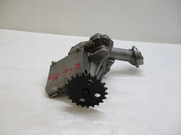 Pompe à huile Renault OE OEM 150007041R - Occasion image 3