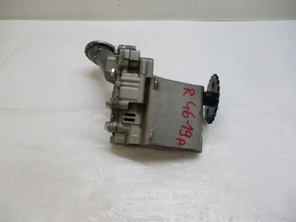Pompe à huile Renault OE OEM 150007041R - Occasion image 4
