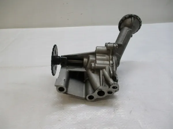 Pompe à huile Renault OE OEM 150007041R - Occasion image 5