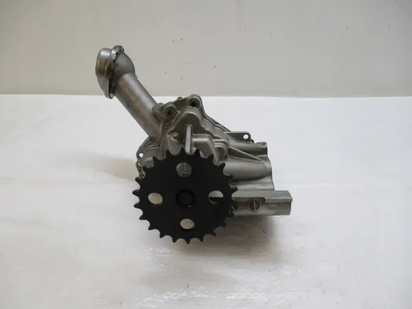 Pompe à huile Renault OE OEM 150007041R - Occasion image 6