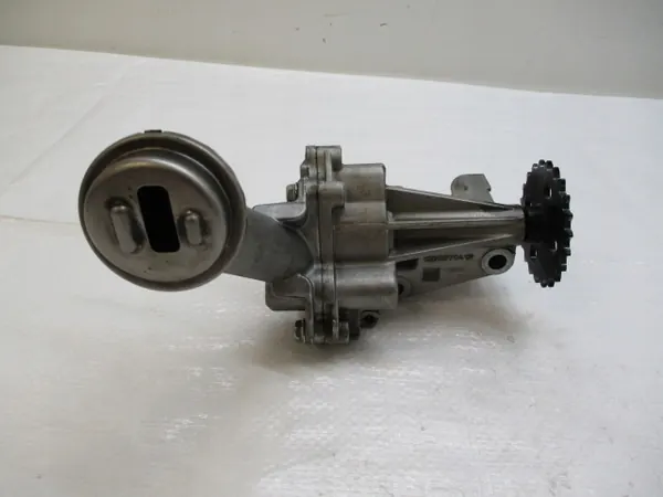Pompe à huile Renault OE OEM 150007041R - Occasion image 7