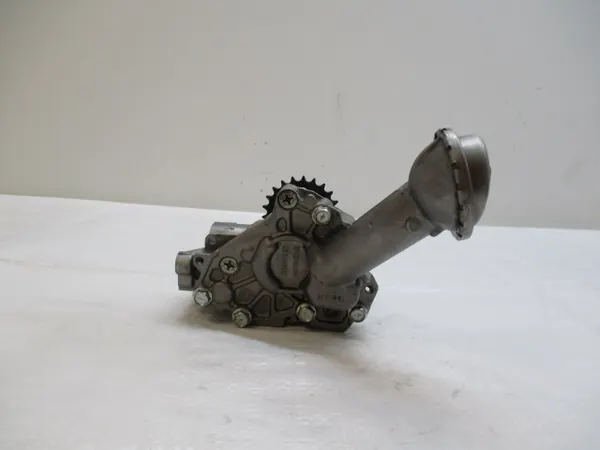 Pompe à huile Renault OE OEM 150007041R - Occasion image 8