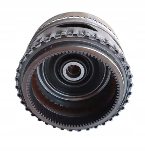 Panier de Transmission Automatique Mercedes C-Class W202 2.4 V6 image 2