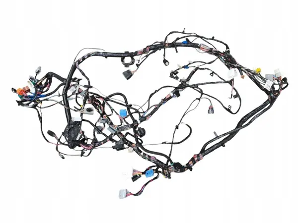 Kabelbaum Tesla Model S OEM 500442302C - Gebraucht image 6
