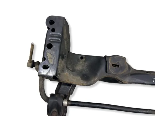 Pastilhas de travão dianteiras Toyota GT 86 OEM AMD233558 image 3