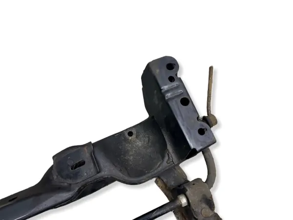 Pastilhas de travão dianteiras Toyota GT 86 OEM AMD233558 image 5