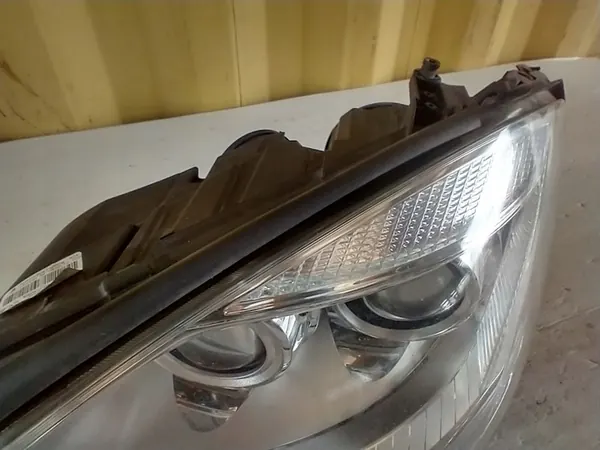 LINKER BI-XENON KOPLAMP MERCEDES S-KLASSE W221 LIFT A2218202739 image 7