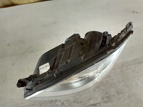 LINKER BI-XENON KOPLAMP MERCEDES S-KLASSE W221 LIFT A2218202739 image 8