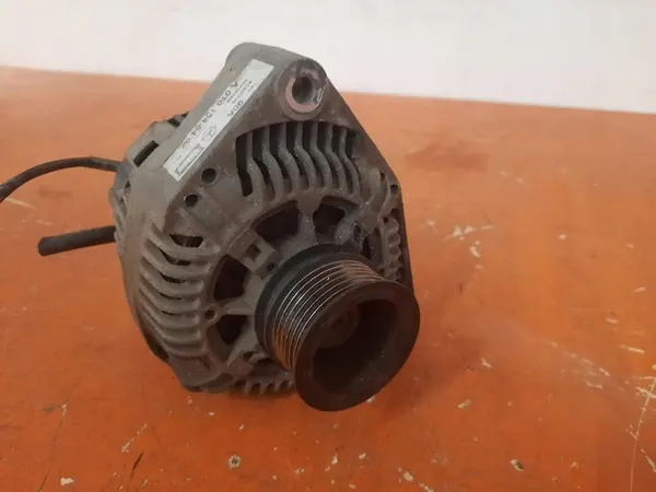 ALTERNATOR MERCEDES C-KLASA C220 A0101545402 image 2