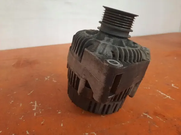 ALTERNATOR MERCEDES C-KLASA C220 A0101545402 image 5