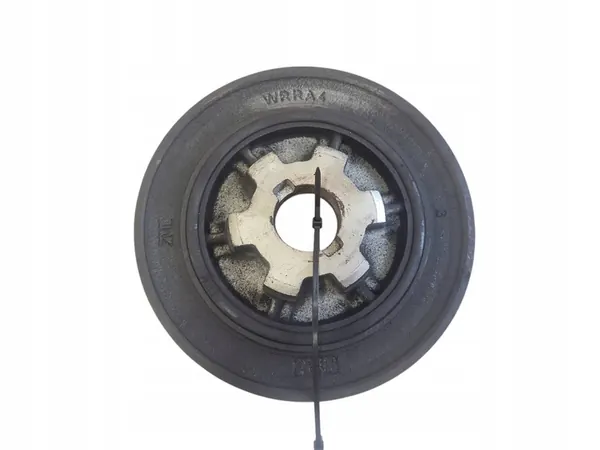 Poulie de vilebrequin Citroen C5 WRRA4 image 1