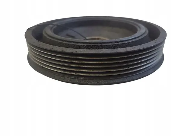 Poulie de vilebrequin Citroen C5 WRRA4 image 2