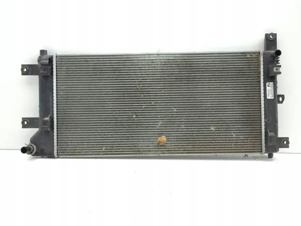 Nissan OE Radiator OEM 214105SH0A voor Leaf II image 2