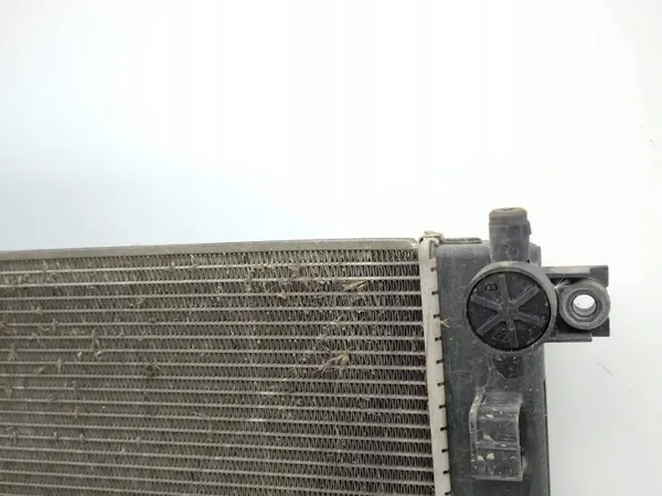 Nissan OE Radiator OEM 214105SH0A voor Leaf II image 10
