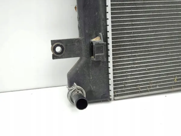 Nissan OE Radiator OEM 214105SH0A voor Leaf II image 3