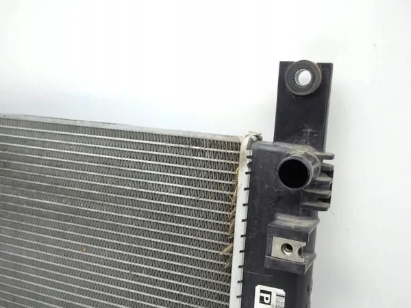 Nissan OE Radiator OEM 214105SH0A voor Leaf II image 5