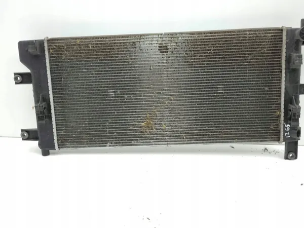 Nissan OE Radiator OEM 214105SH0A voor Leaf II image 6