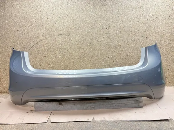 Parachoques trasero Opel Meriva B OEM 13267966 - Usado image 2