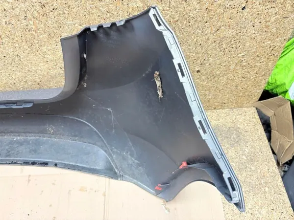 Parachoques trasero Opel Meriva B OEM 13267966 - Usado image 10