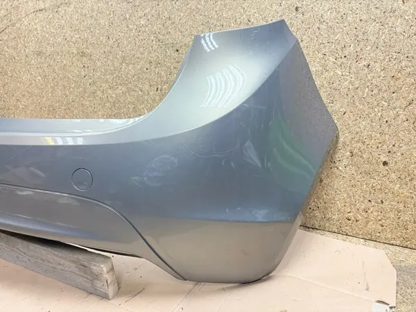 Parachoques trasero Opel Meriva B OEM 13267966 - Usado image 3