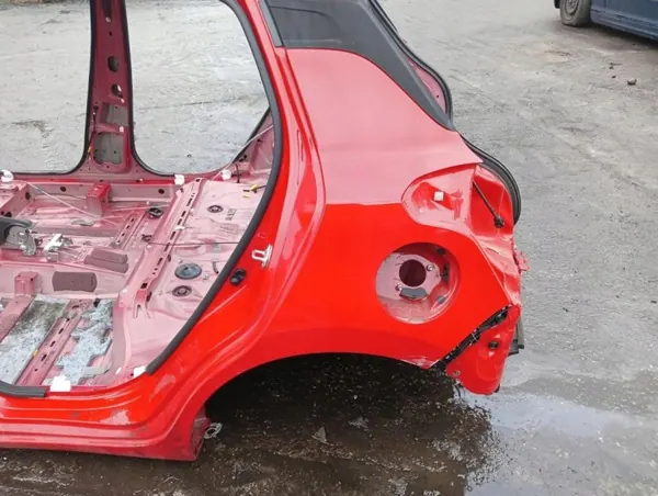 Aile arrière gauche OEM 475765 Suzuki Swift VI 2020-2024 image 2