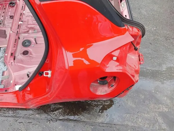 Aile arrière gauche OEM 475765 Suzuki Swift VI 2020-2024 image 5
