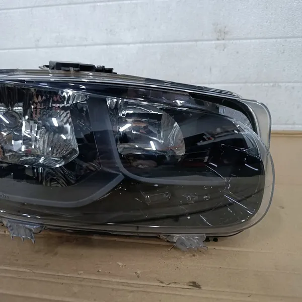 Rechter Voorlamp Citroen Berlingo IV image 2