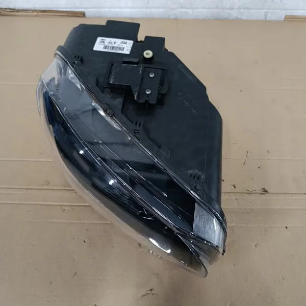 Rechter Voorlamp Citroen Berlingo IV image 5