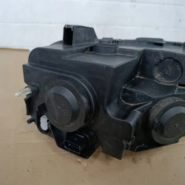 Rechter Voorlamp Citroen Berlingo IV image 8