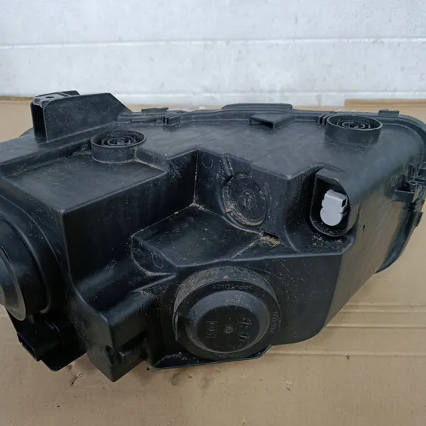 Rechter Voorlamp Citroen Berlingo IV image 9