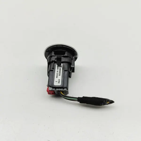 START/STOP KATKAISIN CHEVROLET MALIBU 2024 image 4