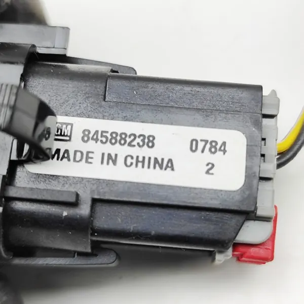 START/STOP KATKAISIN CHEVROLET MALIBU 2024 image 5