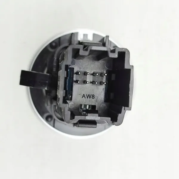 START/STOP KATKAISIN CHEVROLET MALIBU 2024 image 6