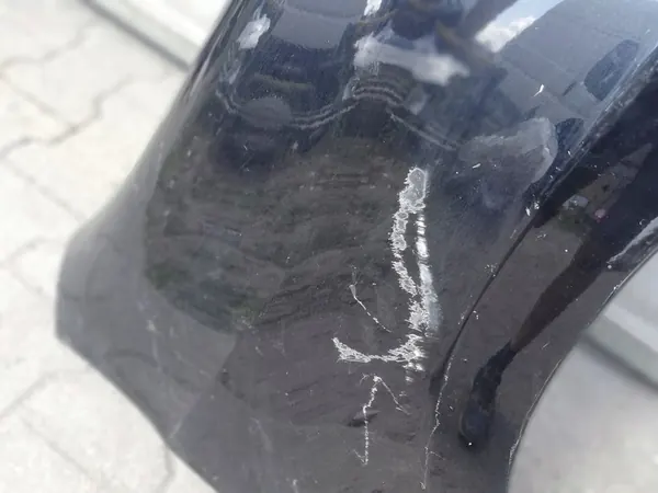 PARAFANGO DESTRO VW GOLF VI 09- 5K6821022B image 2