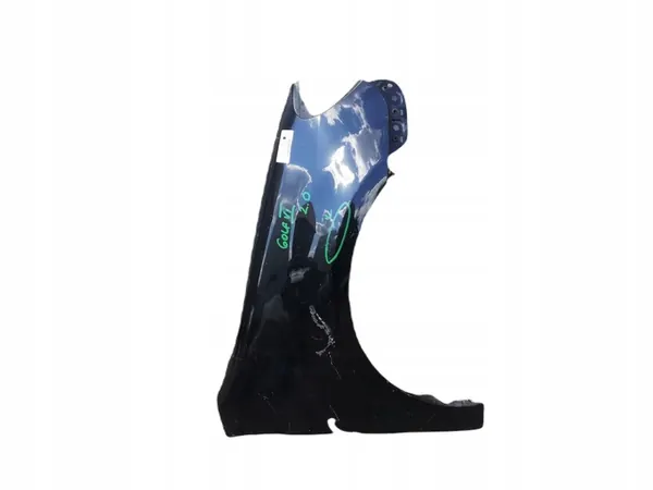 PARAFANGO DESTRO VW GOLF VI 09- 5K6821022B image 4