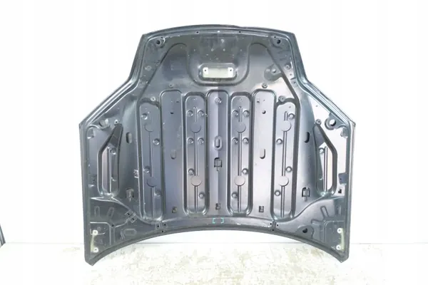 Couvercle Moteur Renault OEM 651220009R - Laguna III image 6
