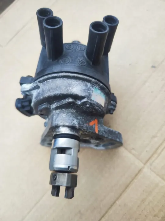 Sytytyskelaus OEM 19100-88460 Toyota Celicalle image 4