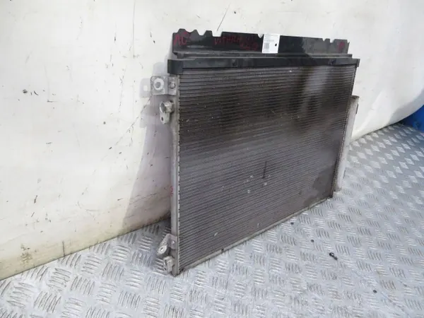 Ilmastointikondensaattori Suzuki OE OEM GIS63260 Vitara III image 3
