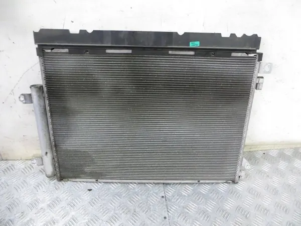 Ilmastointikondensaattori Suzuki OE OEM GIS63260 Vitara III image 4