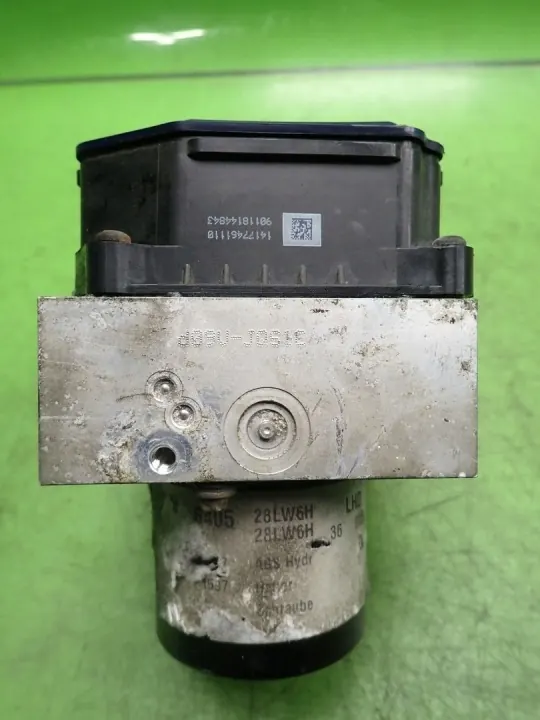 Pompe ABS OEM 13316697 16817008 pour Opel Insignia A image 4