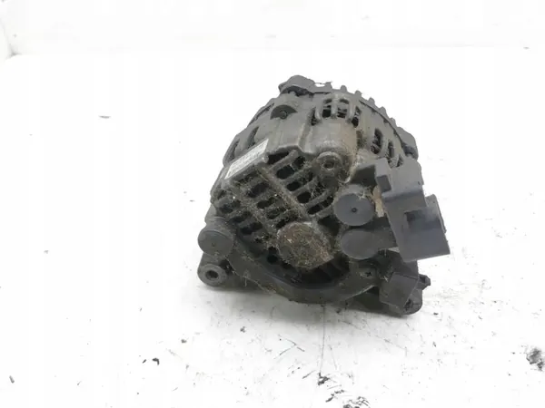 Vaihtovirtageneraattori Citroen Xsara 2001 9635772780 image 2