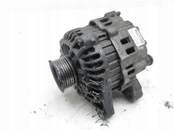 Vaihtovirtageneraattori Citroen Xsara 2001 9635772780 image 5