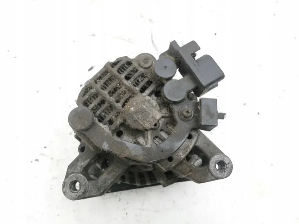 Vaihtovirtageneraattori Citroen Xsara 2001 9635772780 image 7